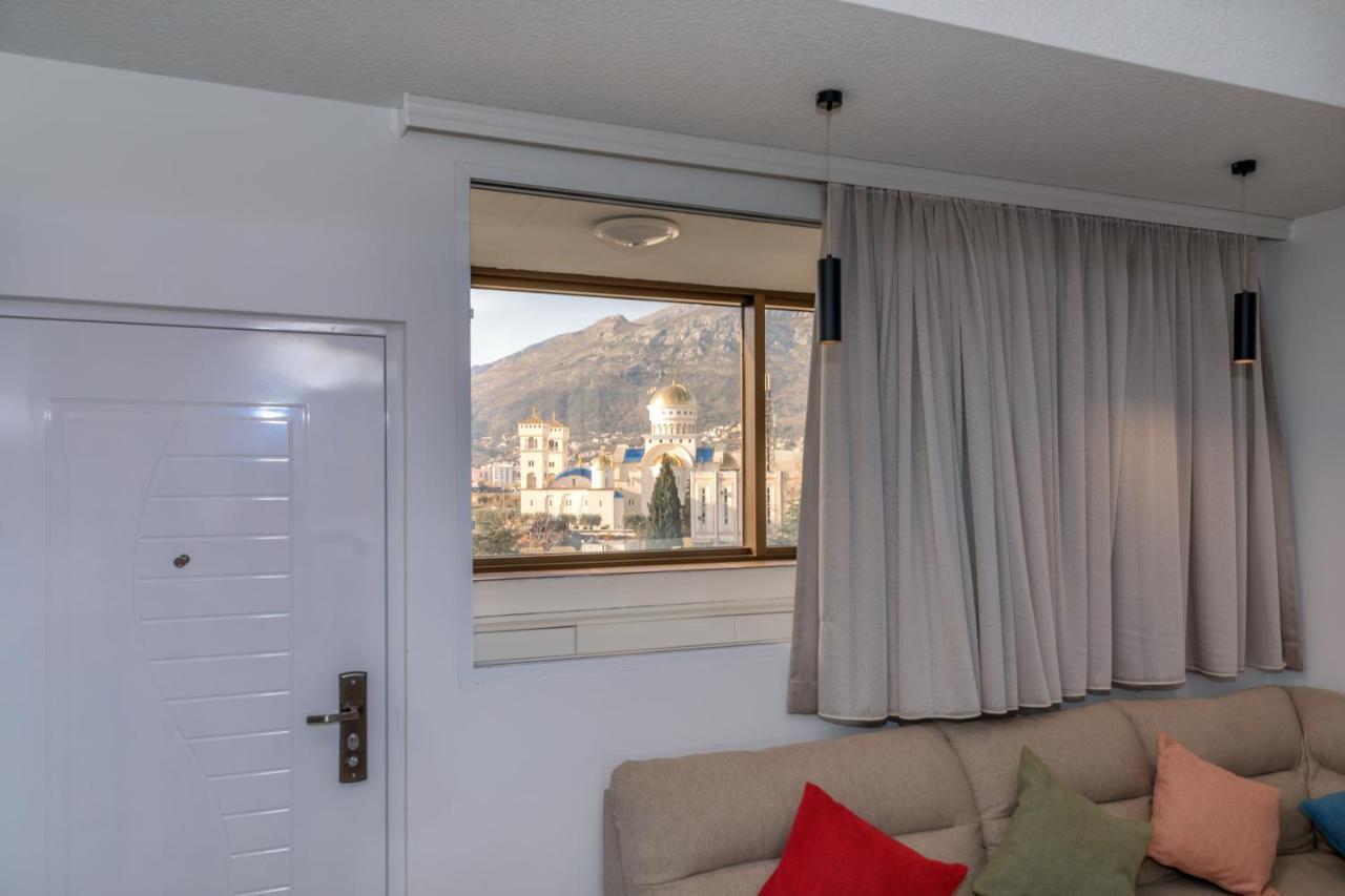Apartment La Costa